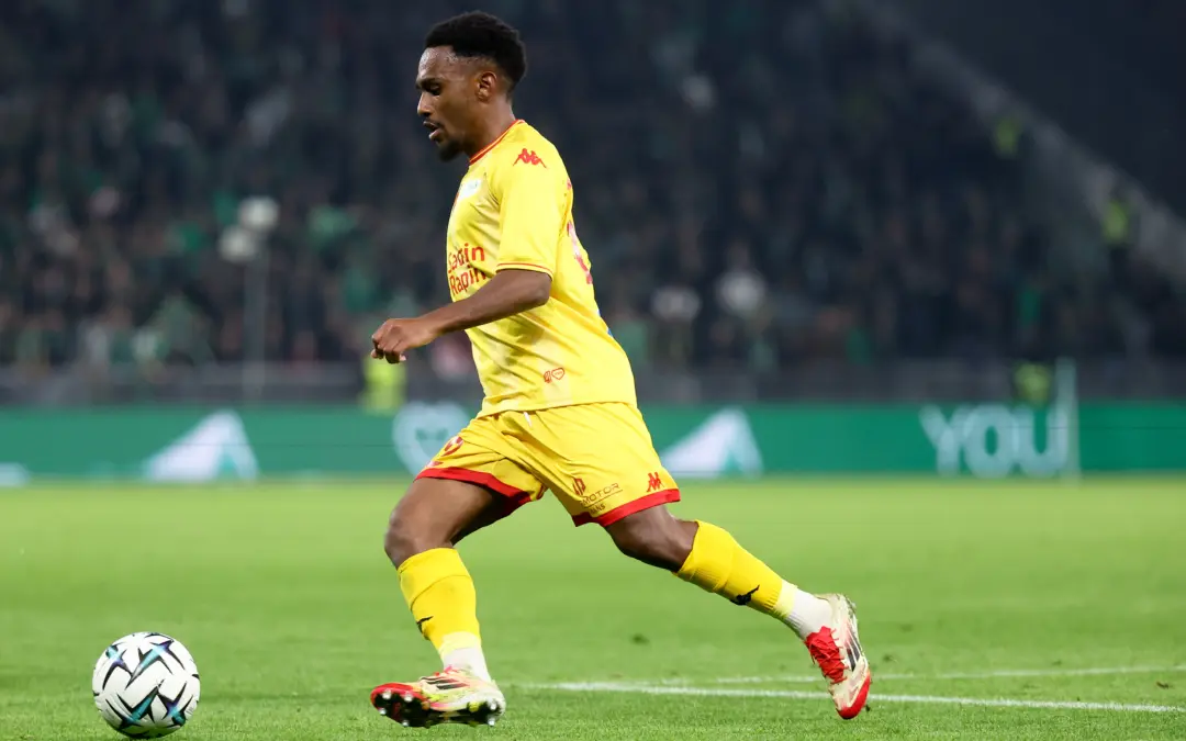 Il a grandi à l’ASSE… et la fait chuter !