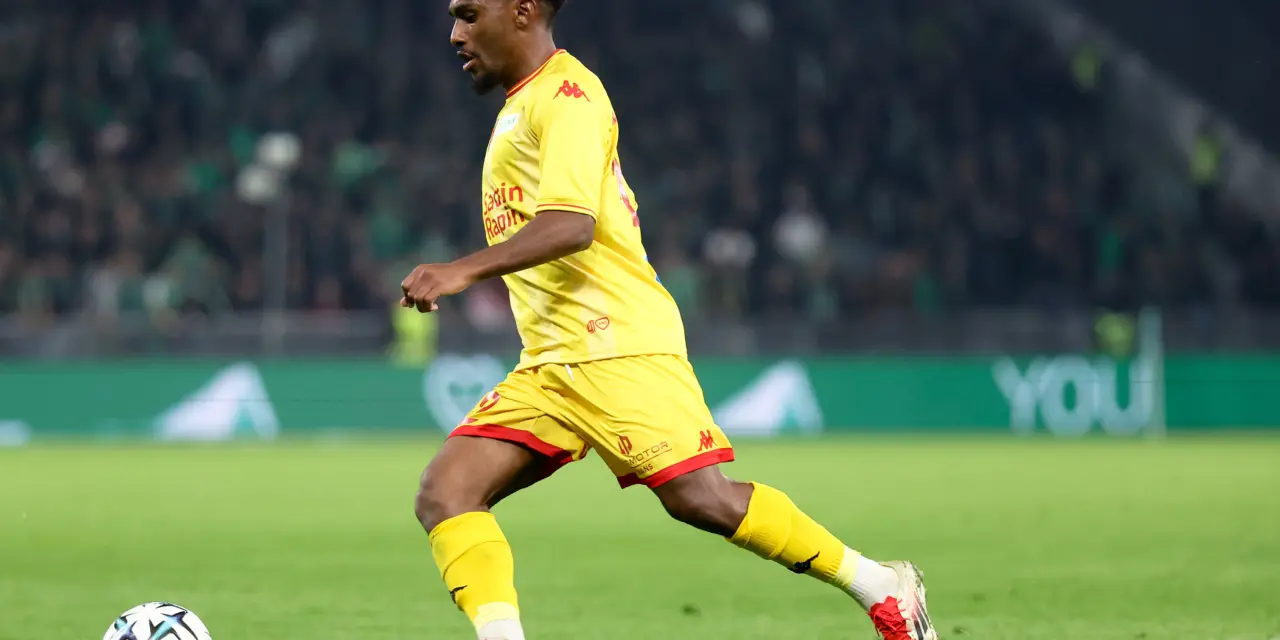 Il a grandi à l’ASSE… et la fait chuter !