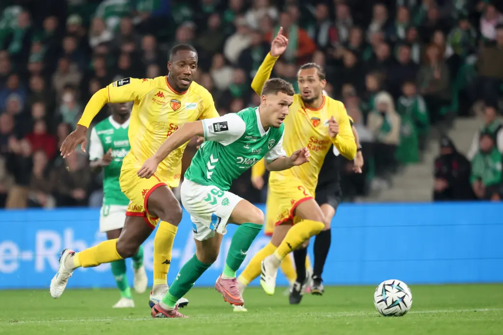 ASSE - Le Mans : Les réactions à chaud des joueurs !