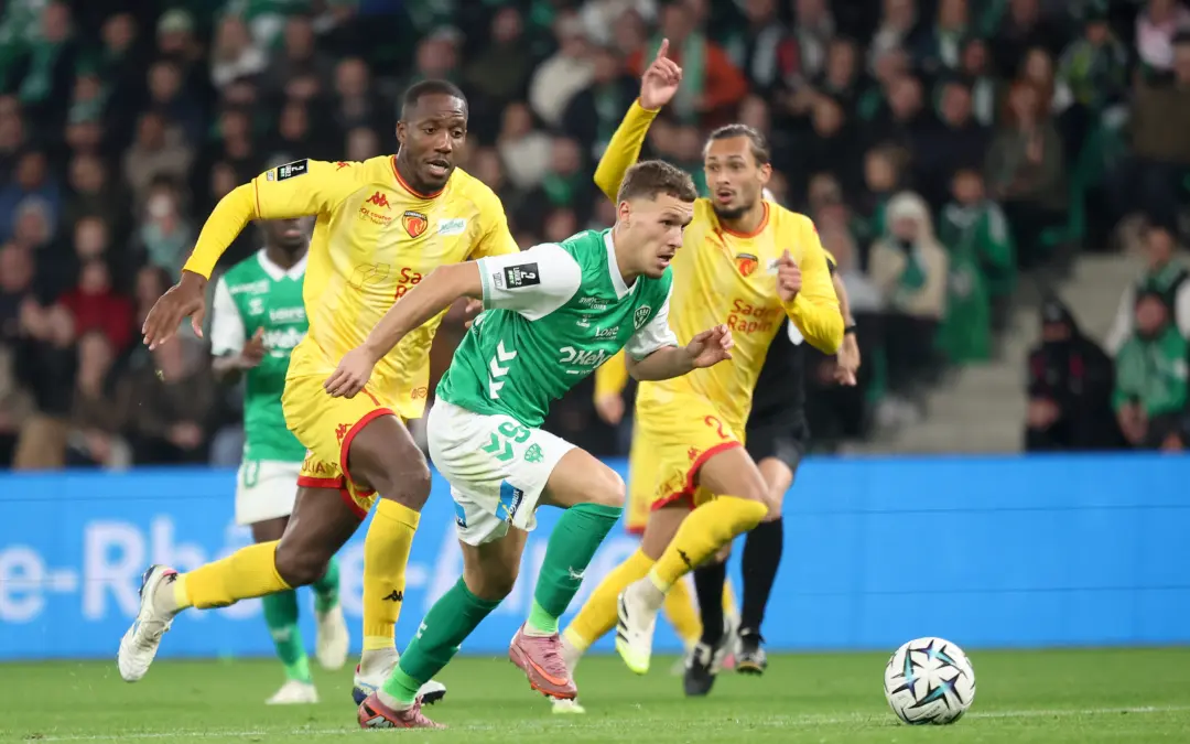 ASSE - Le Mans : Les réactions à chaud des joueurs !
