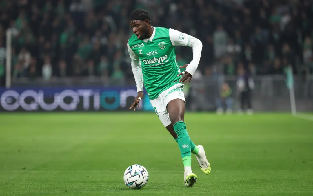 Annecy-ASSE : un Stéphanois affiche une confiance XXL