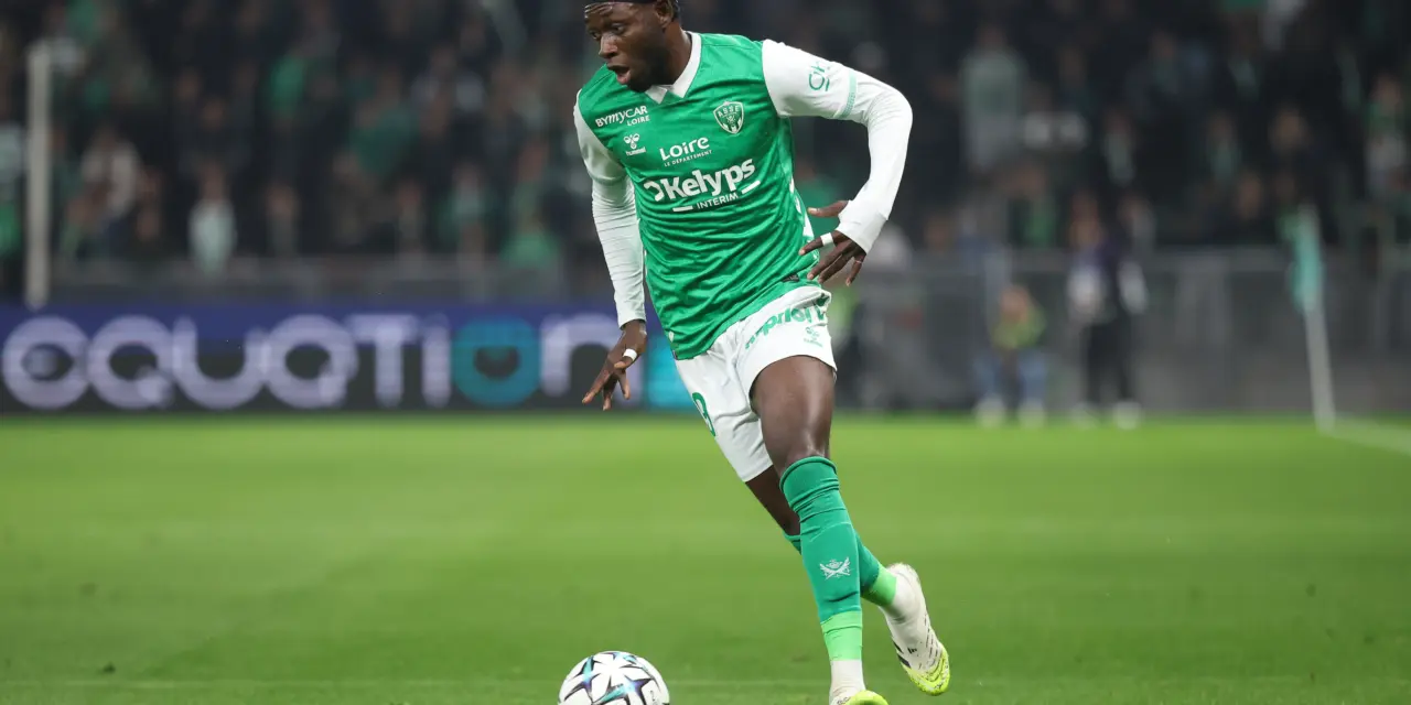 Annecy-ASSE : un Stéphanois affiche une confiance XXL