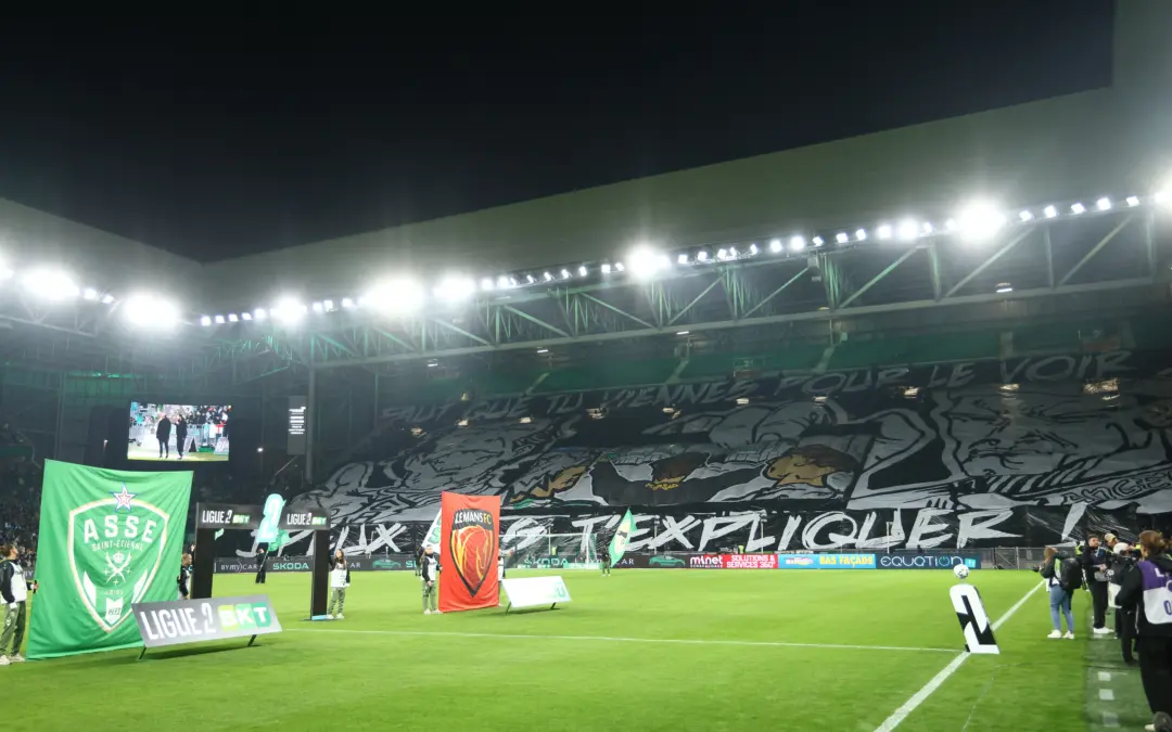 Annecy - ASSE : Ce qu'il faut savoir