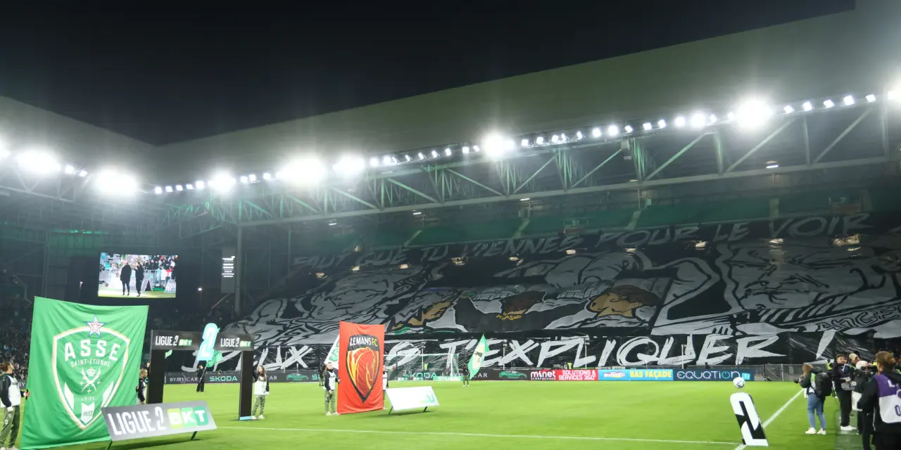 Annecy - ASSE : Ce qu'il faut savoir