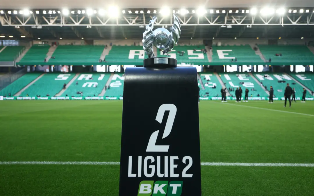L'ASSE encore loin devant les autres !
