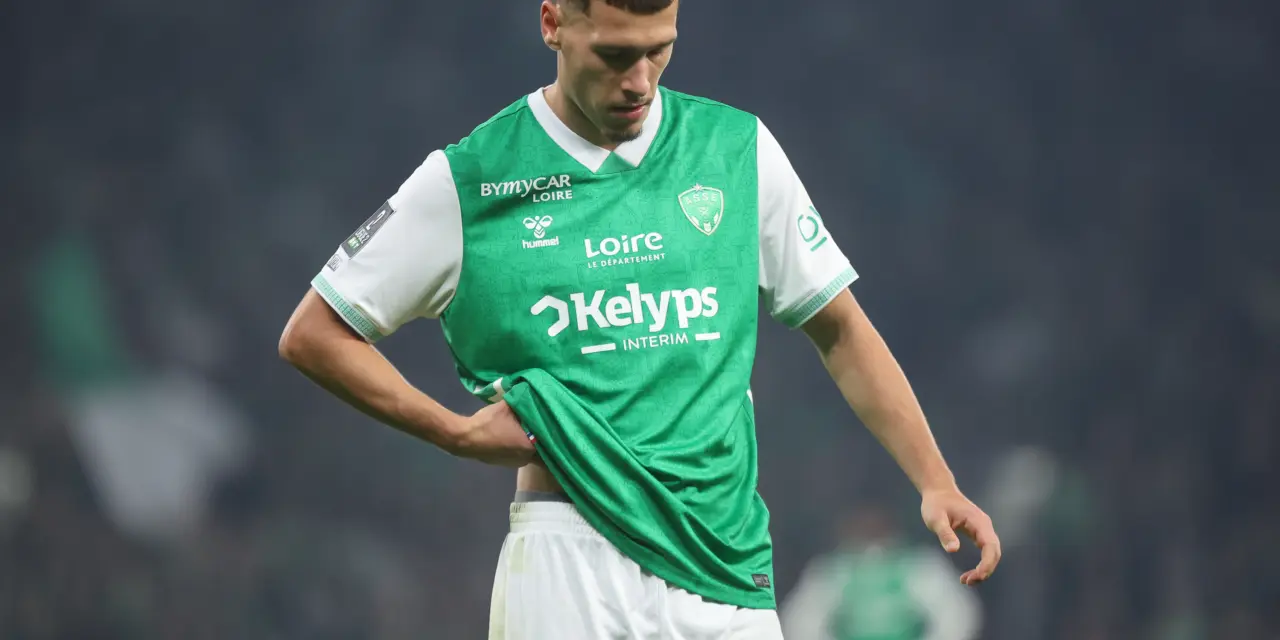 ASSE : "Saint-Étienne n’est aussi forte qu’on l’espérait"