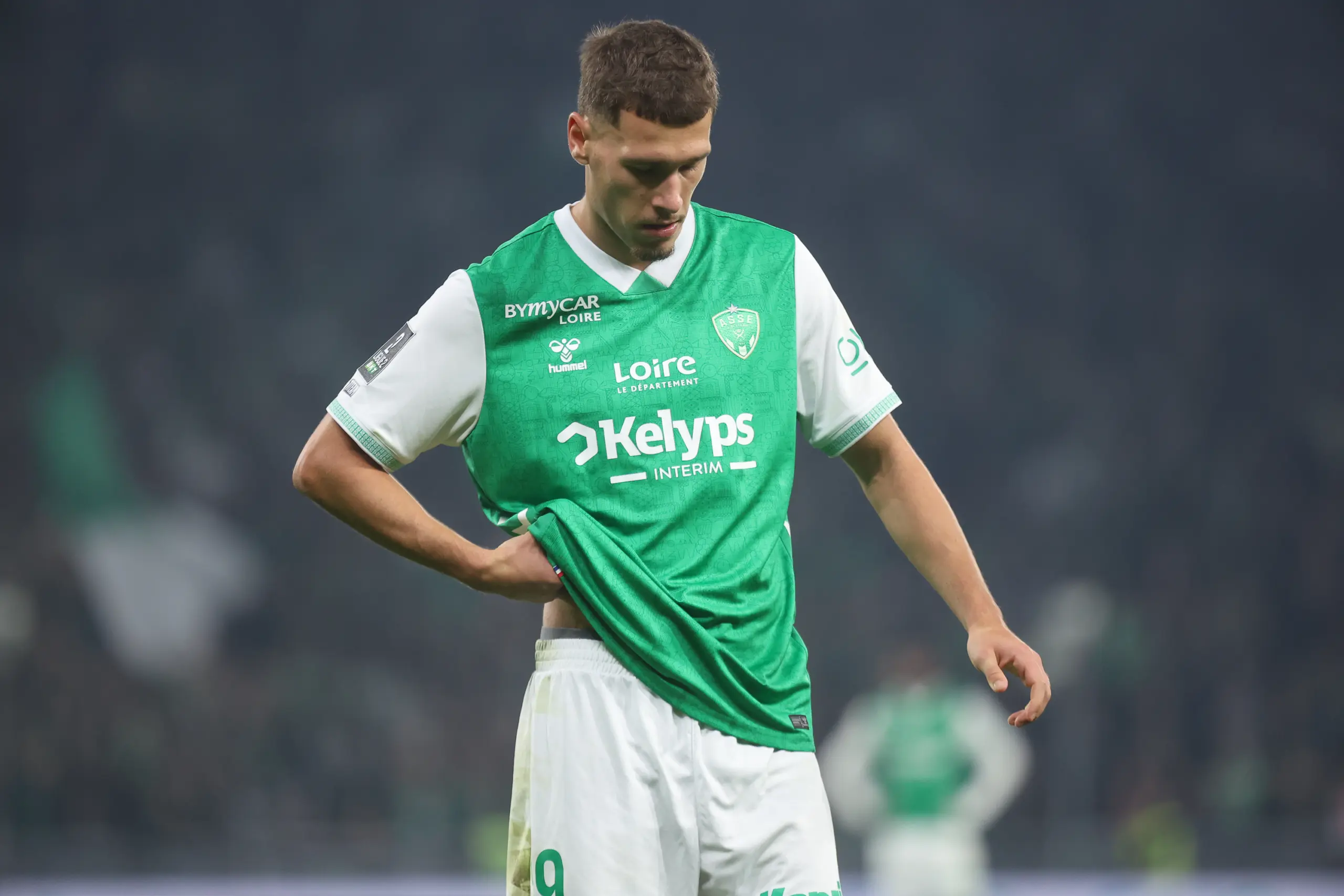 ASSE : "Saint-Étienne n’est aussi forte qu’on l’espérait"