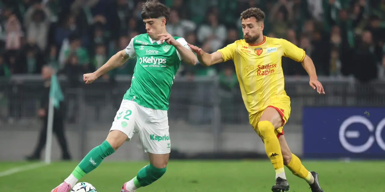 ASSE : Horneland commente la première de Stojkovic