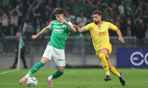 ASSE : Quel bilan pour les jeunes recrut&eacute;s par Kilmer ?
