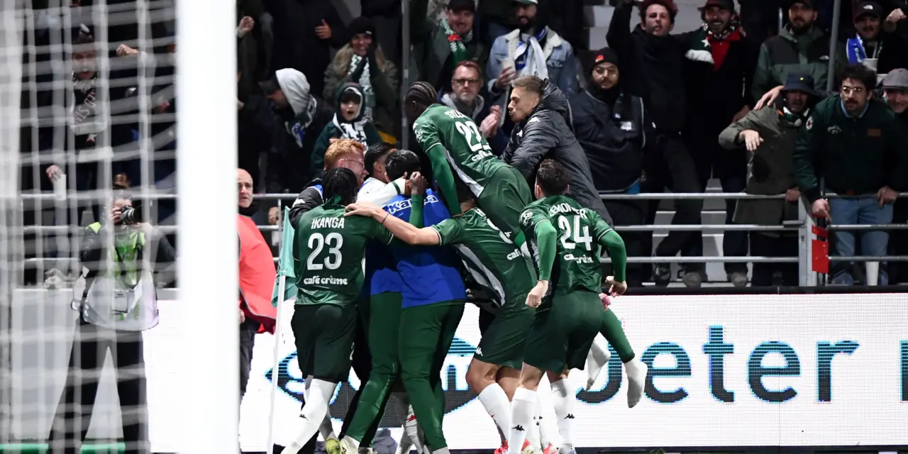 Ligue 2 : "Le Red Star, c’est la sensation de ce début de saison"