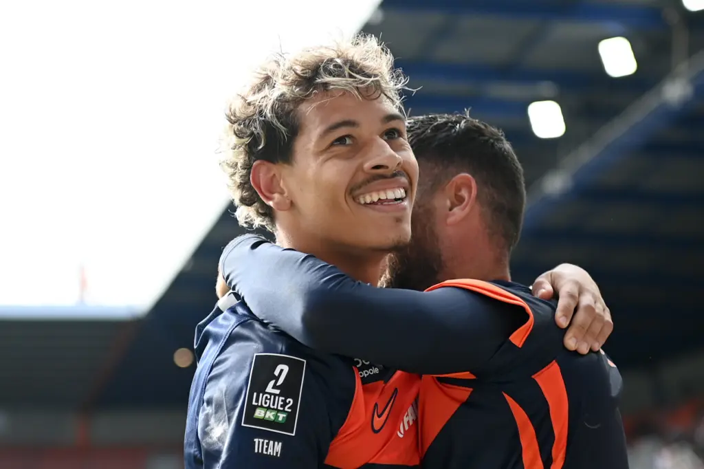 Ligue 2 : Montpellier cartonne, Bernardoni s’éclate !