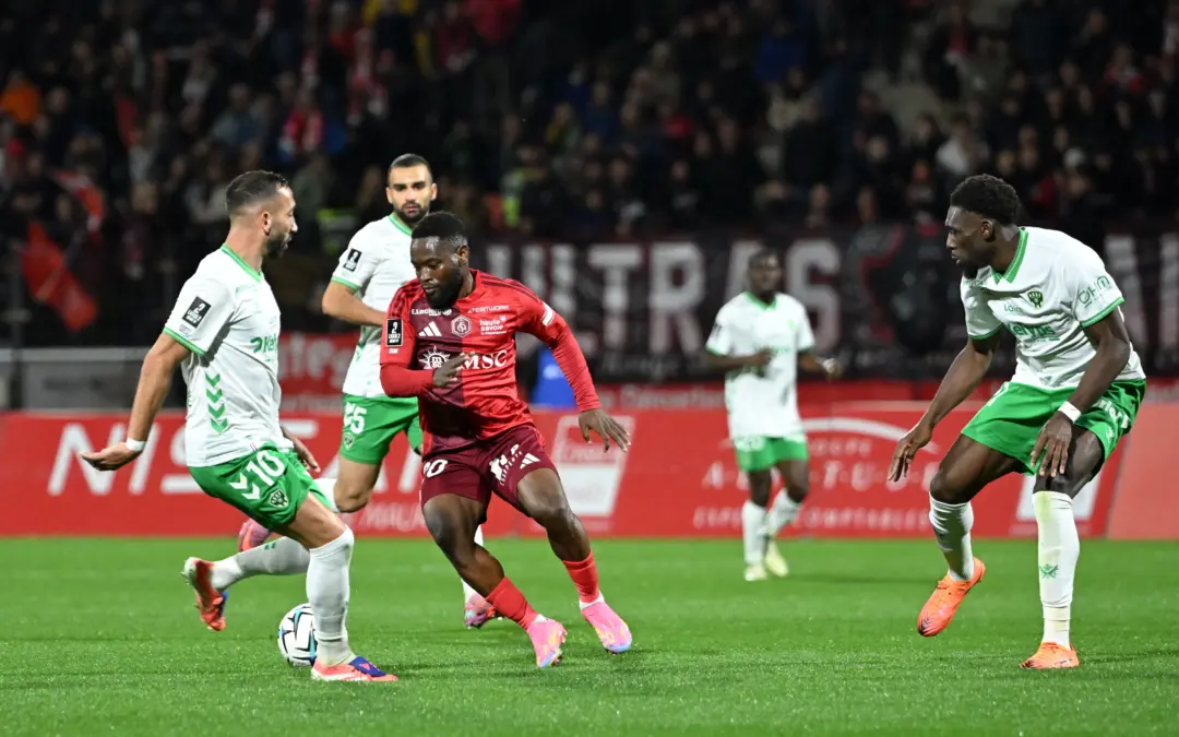 ASSE : Batubinsika sonne la révolte après Annecy