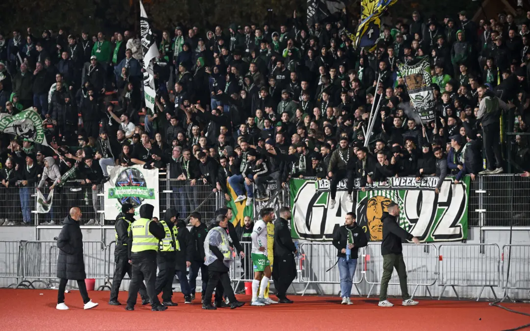 L’ASSE visée par les révélations choc de Molina