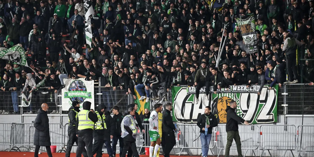 L’ASSE visée par les révélations choc de Molina