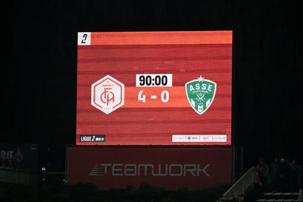 L'ASSE a une statistique HALLUCINANTE !
