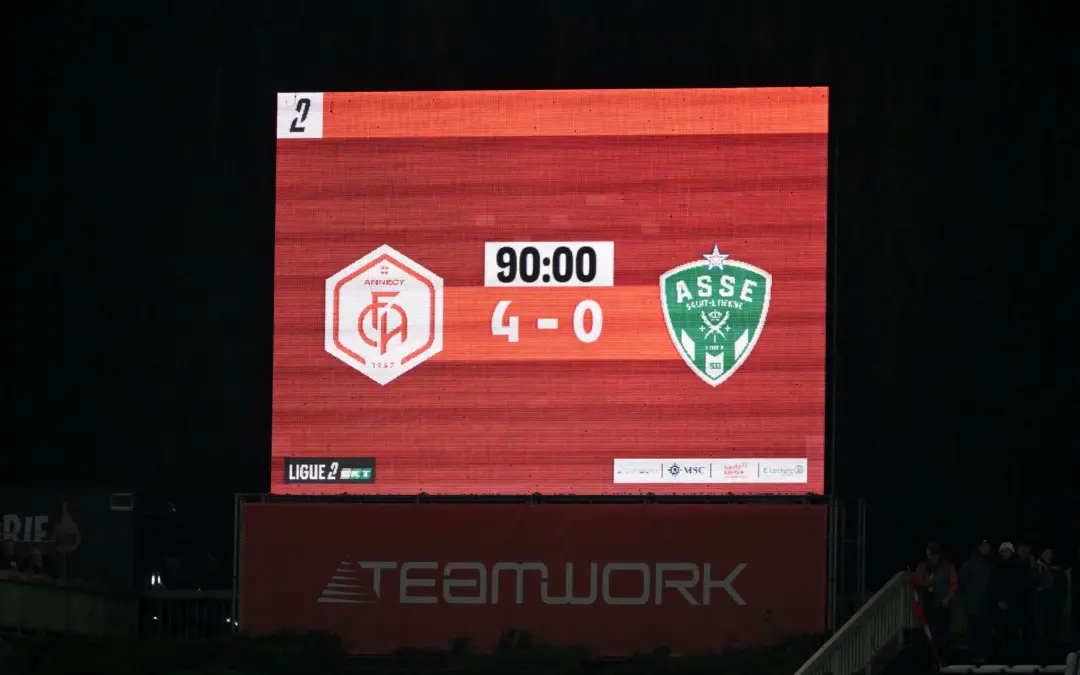 L'ASSE a une statistique HALLUCINANTE !