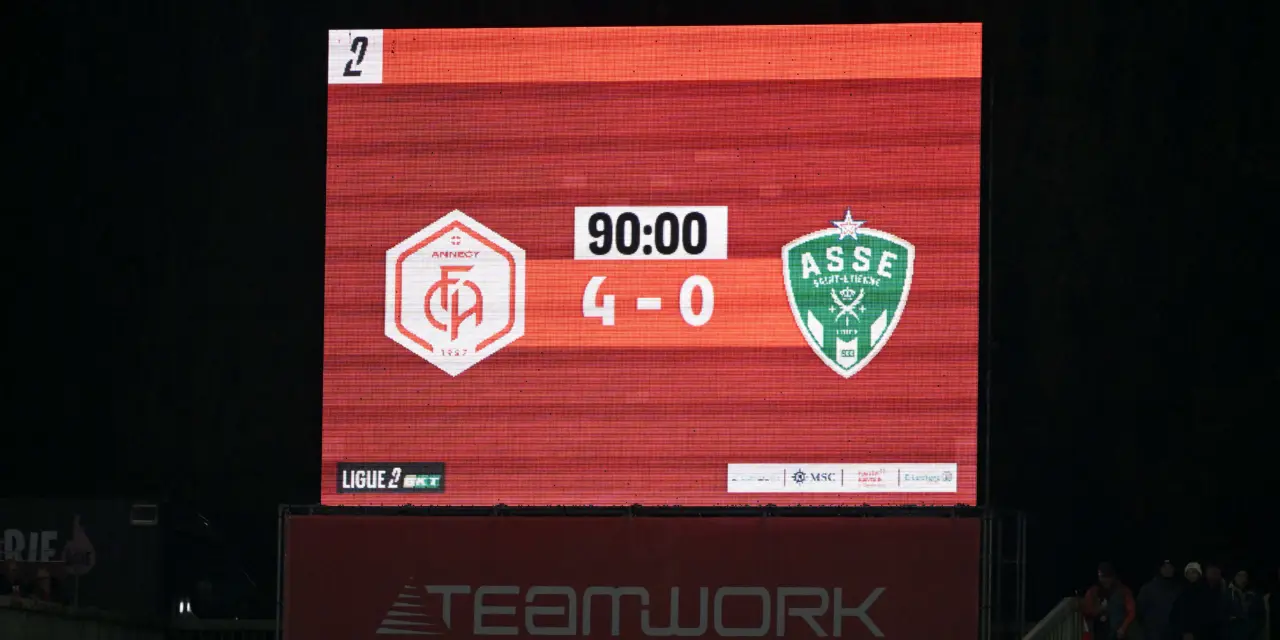 L'ASSE a une statistique HALLUCINANTE !