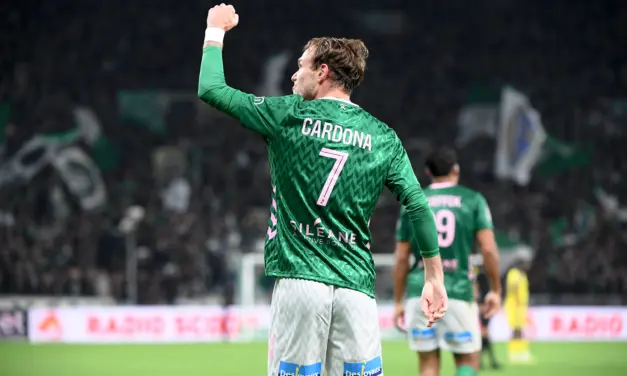 ASSE : Horneland fait taire les critiques avec autorit&eacute; !
