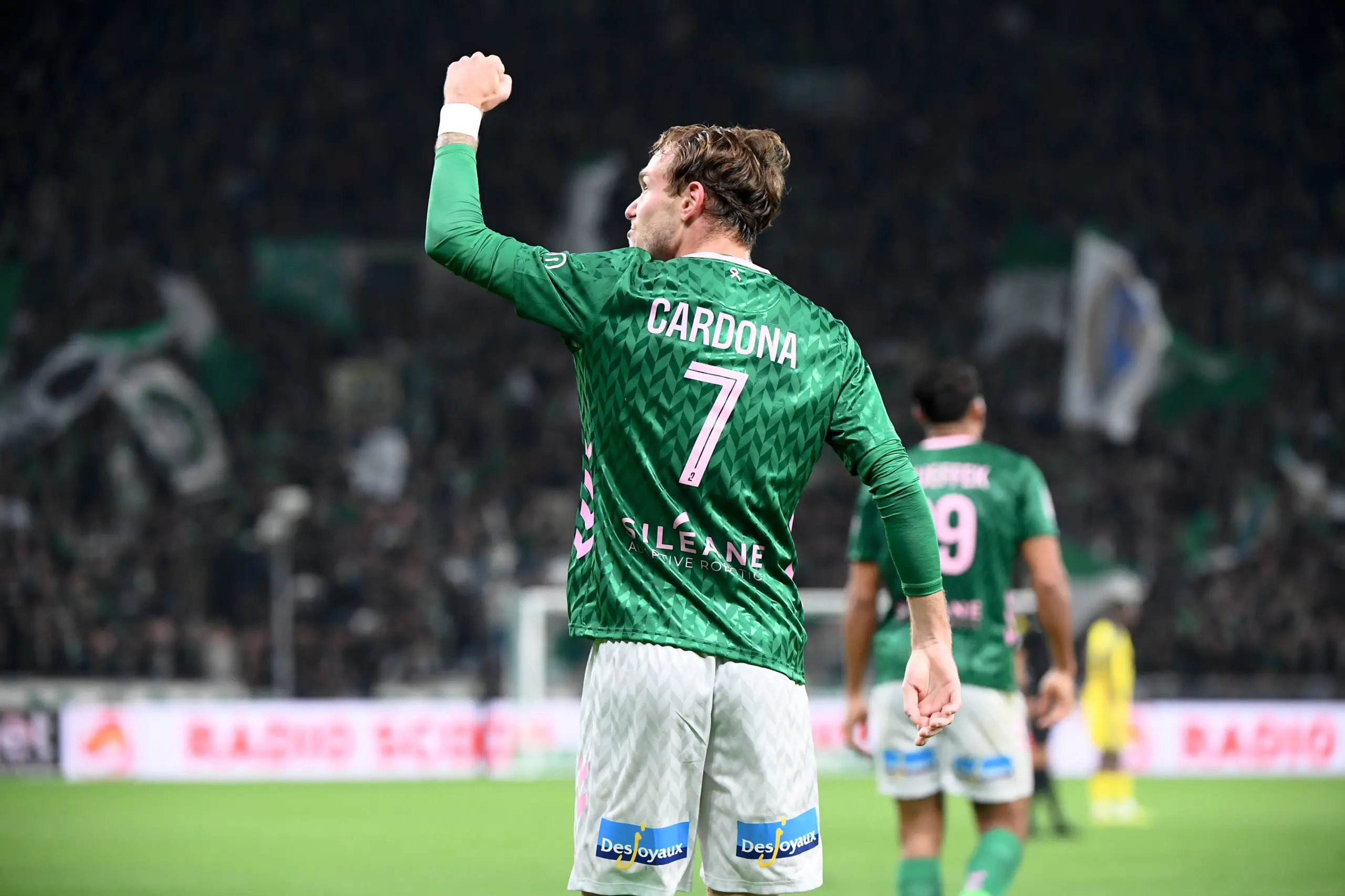 ASSE : Horneland fait taire les critiques avec autorité !