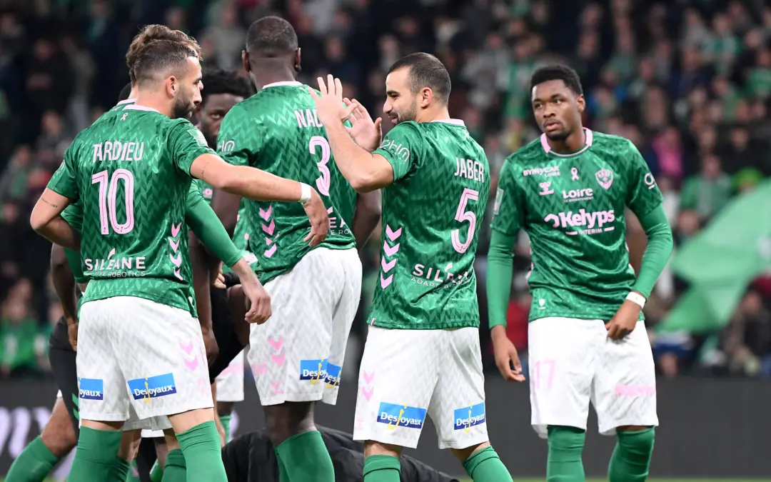 ASSE : "On va voir de quel bois se chauffe l'ASSE !"