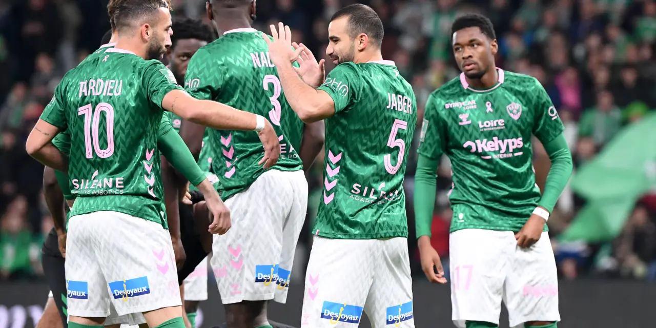 ASSE : "On va voir de quel bois se chauffe l'ASSE !"