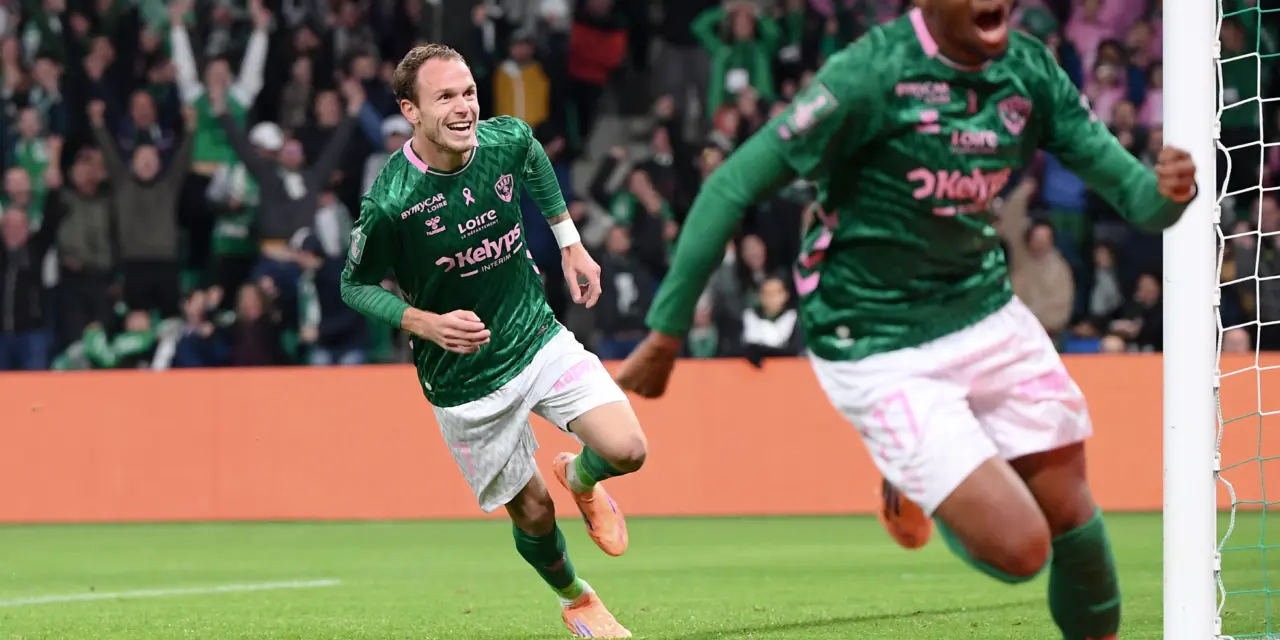 Ligue 2 : Tout pourrait changer dans les prochains jours - ASSE