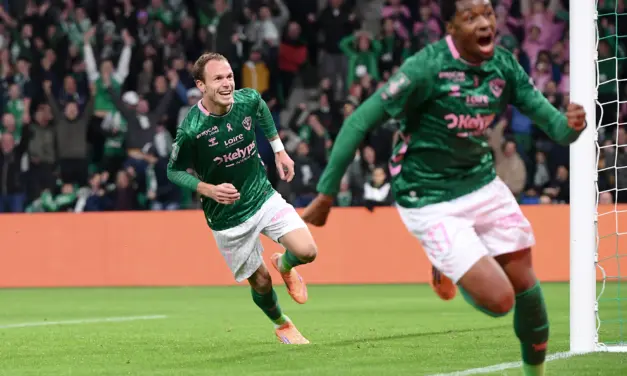 Ligue 2 : Tout pourrait changer dans les prochains jours - ASSE