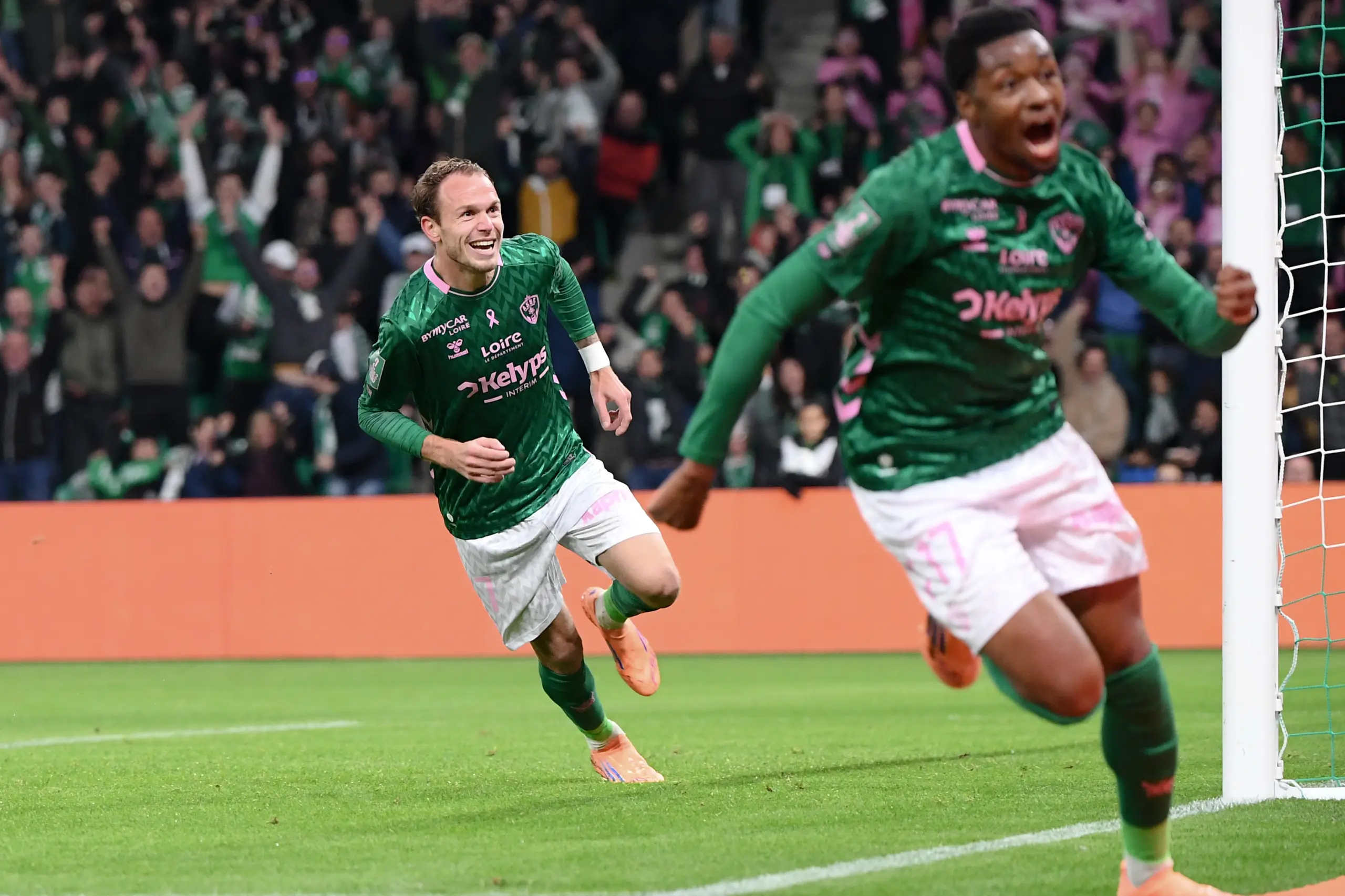 Ligue 2 : Tout pourrait changer dans les prochains jours - ASSE