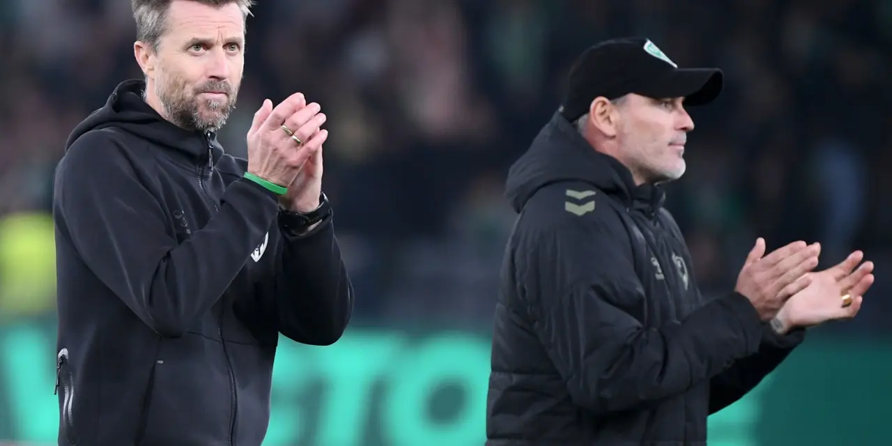 ASSE : Eirik Horneland remporte le jackpot !