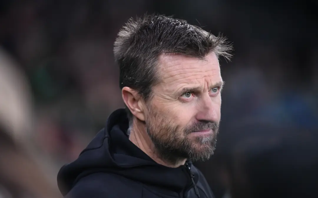 ASSE : Horneland face à son premier vrai tournant !