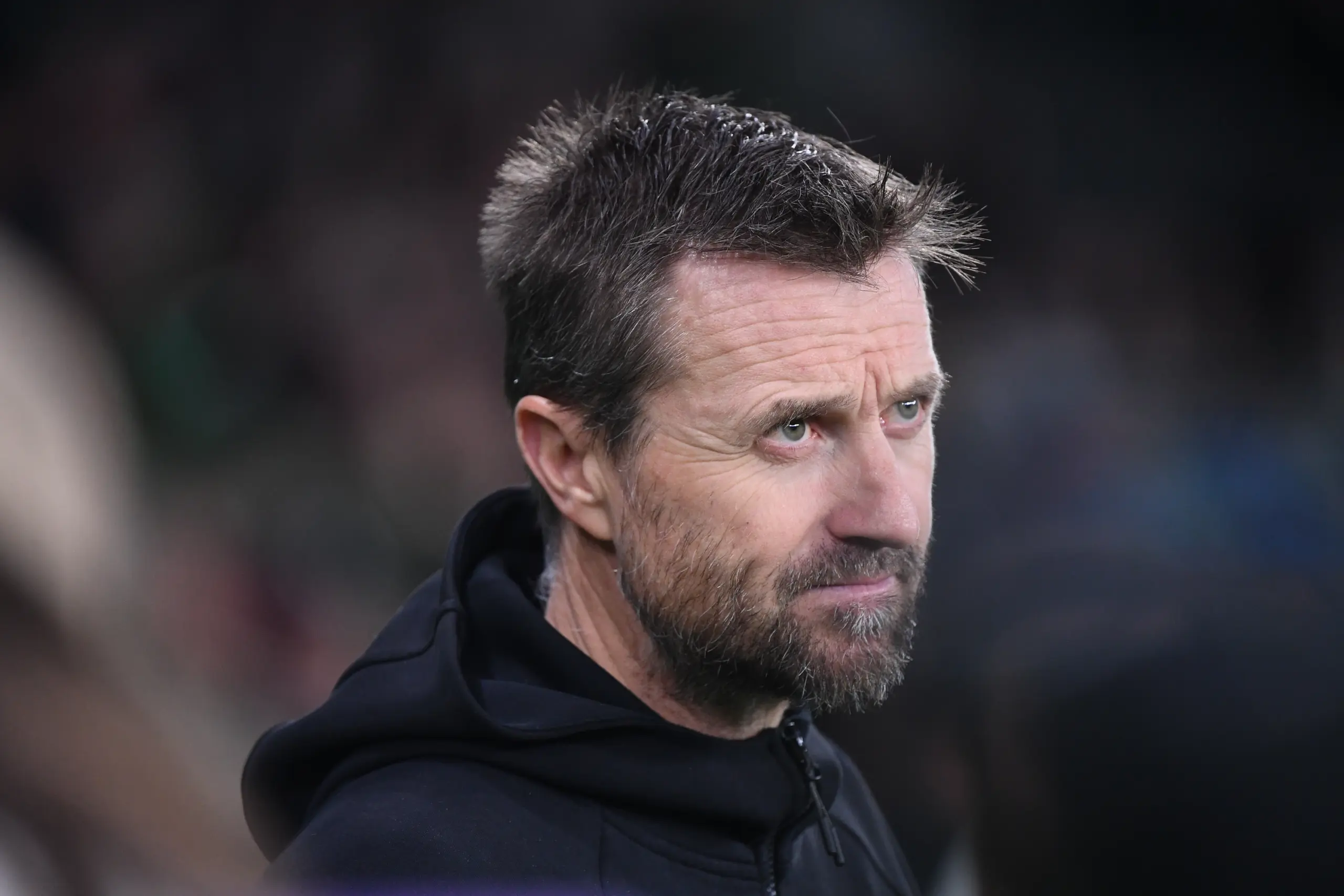 ASSE : Horneland face à son premier vrai tournant !