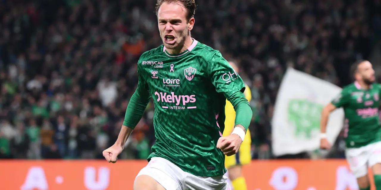 ASSE : Cardona s'exprime sur la mauvaise passe actuelle