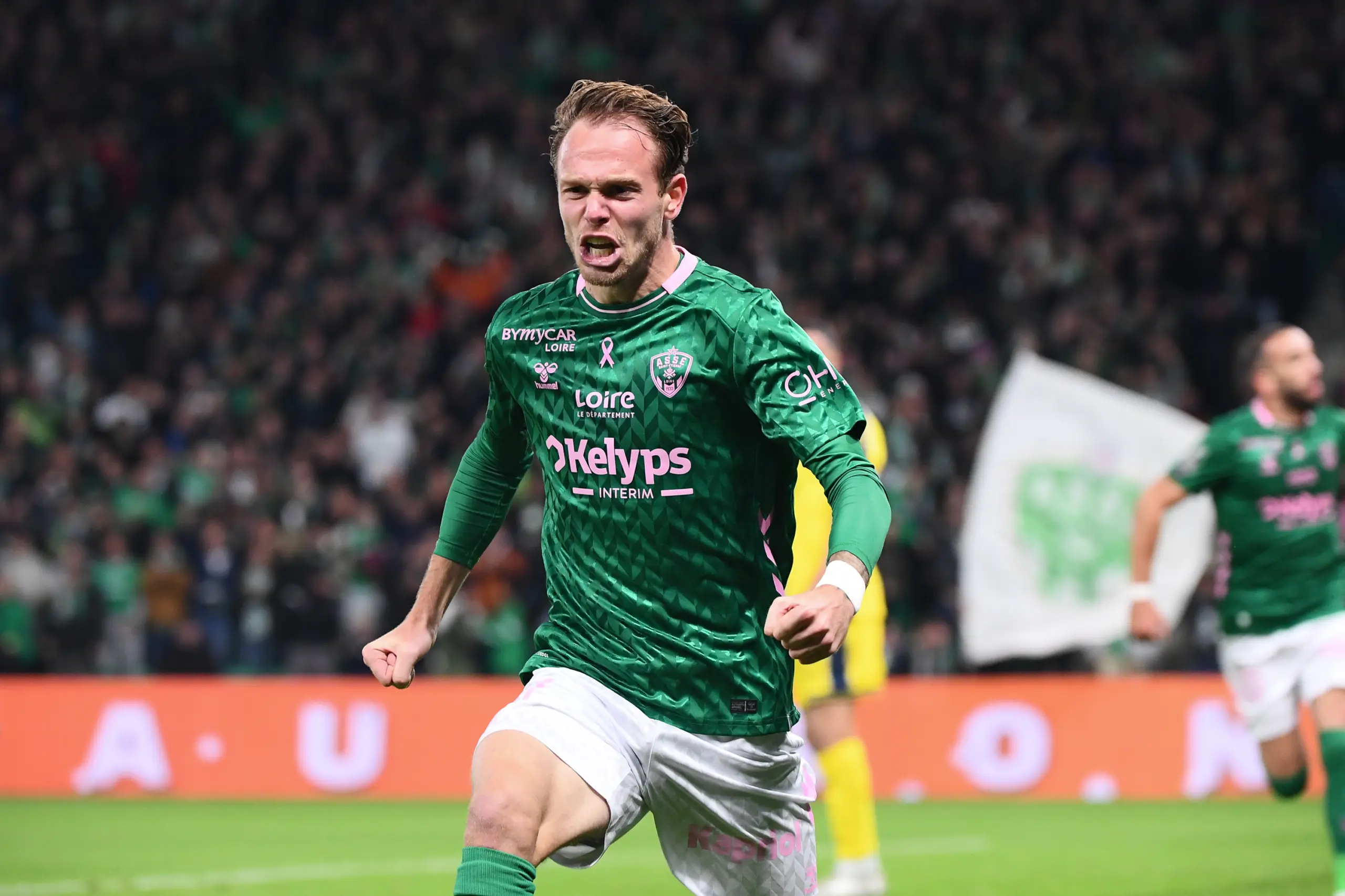 ASSE : Cardona s'exprime sur la mauvaise passe actuelle