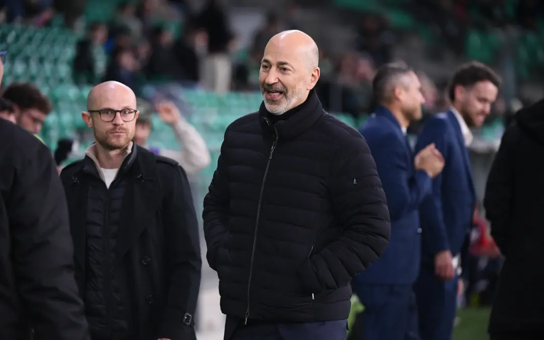 Mercato : une nouvelle strat&eacute;gie s&rsquo;impose-t-elle &agrave; l&rsquo;ASSE ?