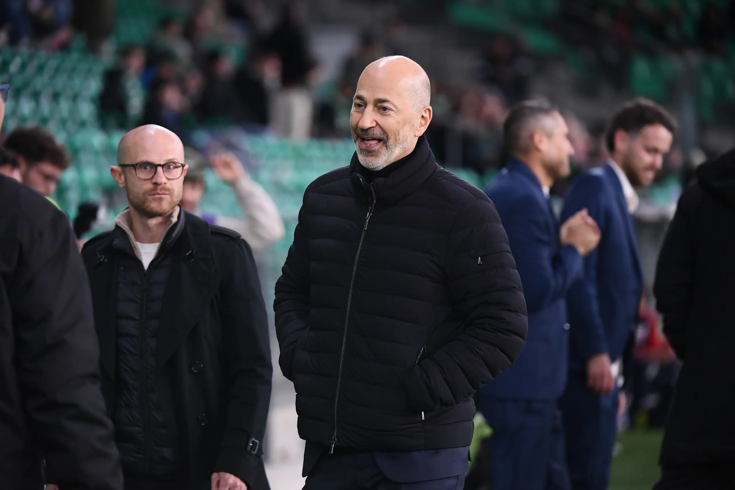 Mercato : une nouvelle stratégie s’impose-t-elle à l’ASSE ?