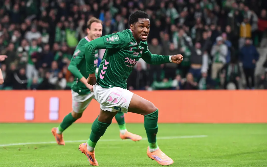 ASSE : Duffus bouscule la hiérarchie, Stassin et Davitashvili sur un siège éjectable ?