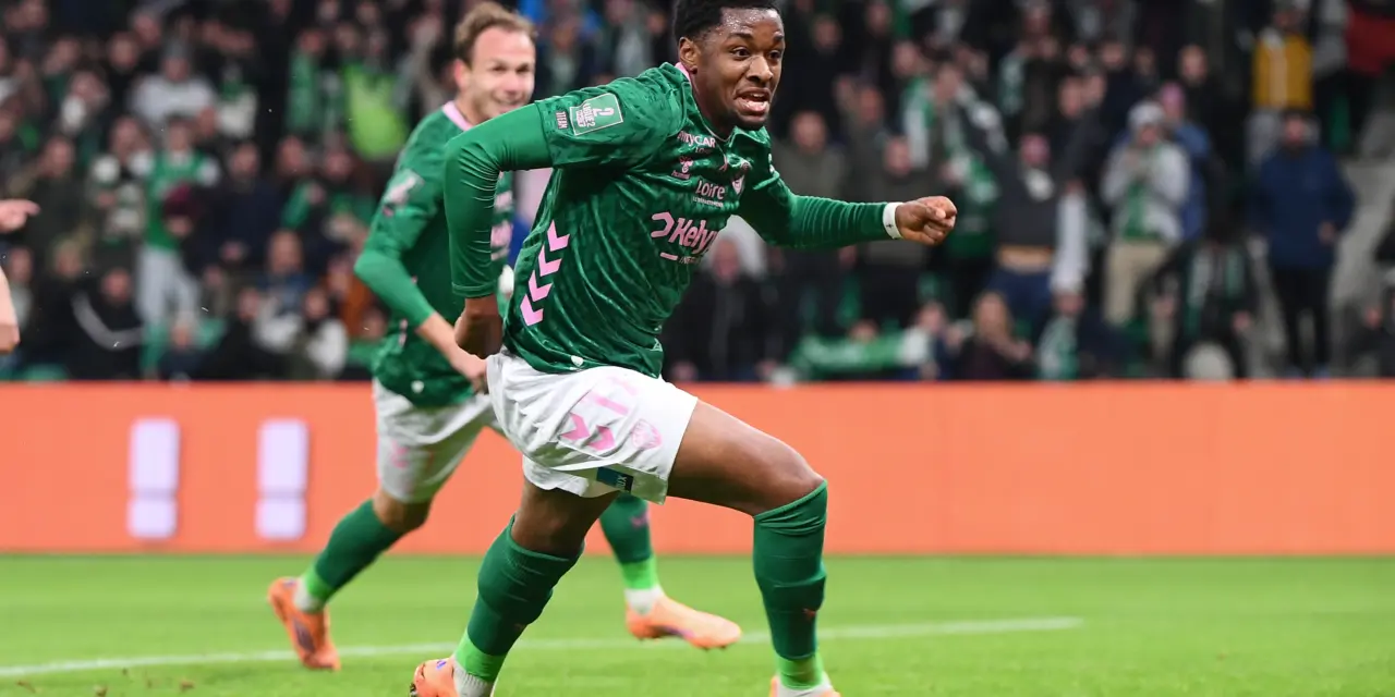 ASSE : Duffus bouscule la hiérarchie, Stassin et Davitashvili sur un siège éjectable ?