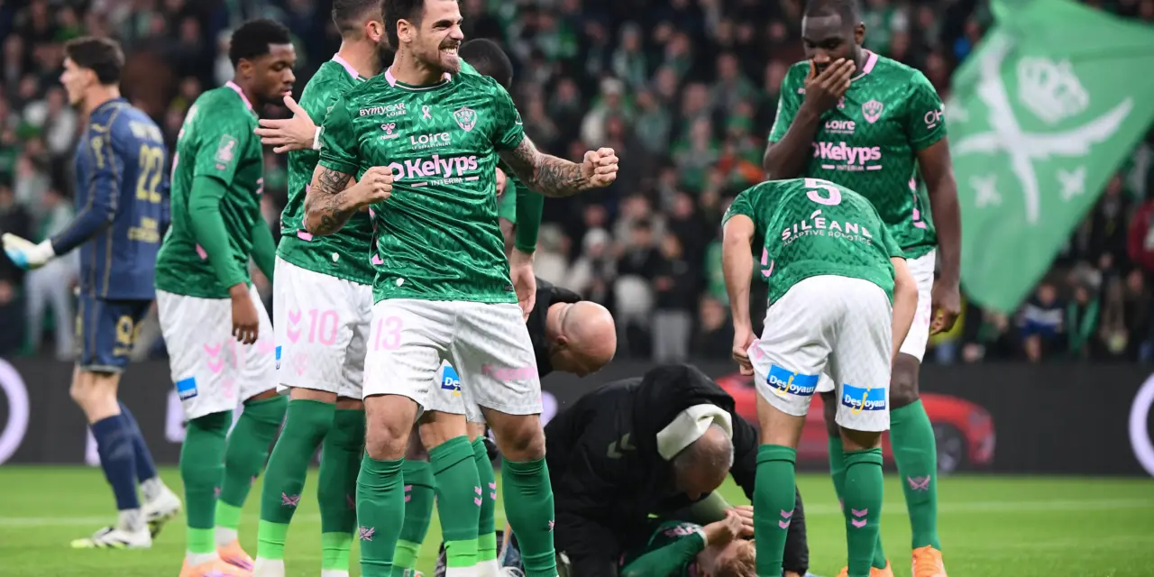 ASSE : 84 millions d'euros qui relancent le d&eacute;bat