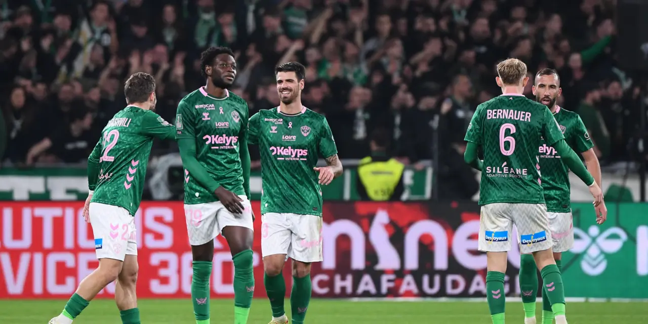 ASSE : "Garder le cap avec les bons capitaines de route"