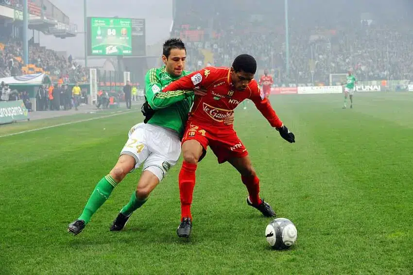 Ligue 2 : Le Mans condamné à l’exploit face à l’ASSE ?