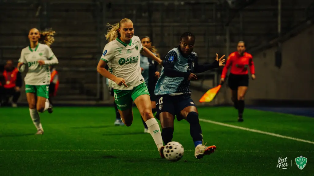 ASSE : La bonne recette enfin trouvée ?