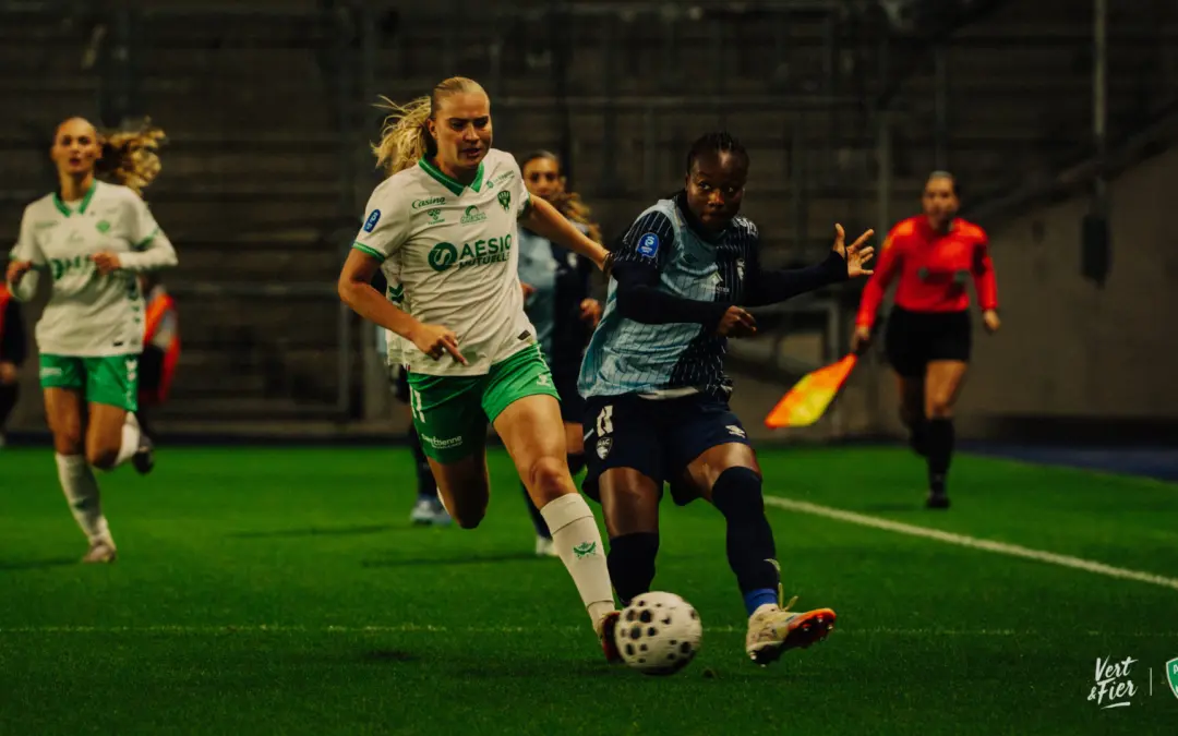 ASSE : La bonne recette enfin trouvée ?
