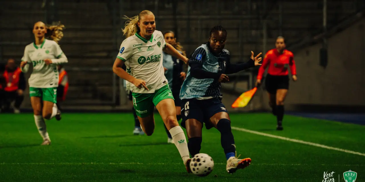 ASSE : La bonne recette enfin trouvée ?