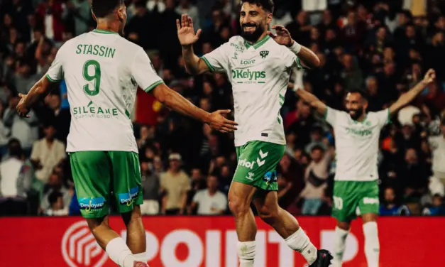 ASSE : Davitashvili &eacute;voque sa frustration