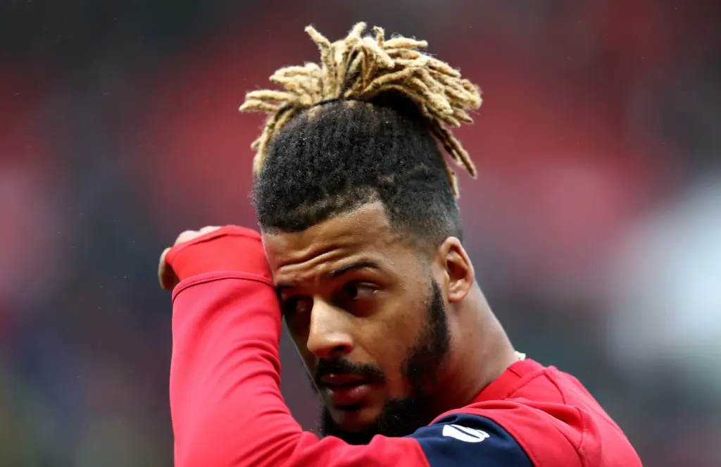 Ex de l'ASSE : Des buteurs et un carton rouge !