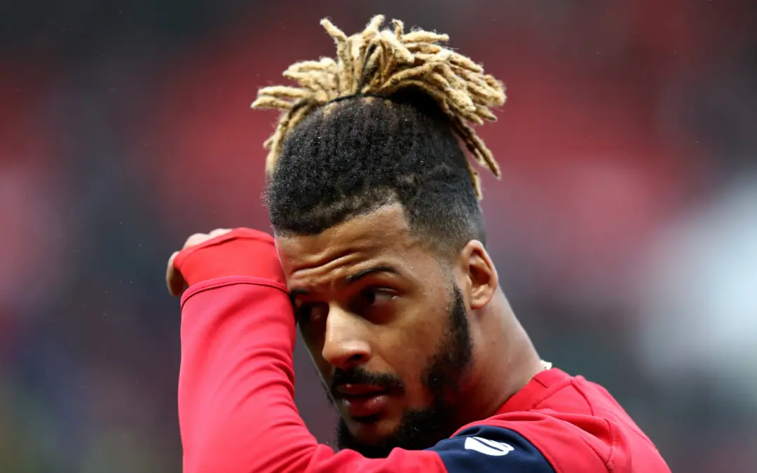 Ex de l'ASSE : Des buteurs et un carton rouge !