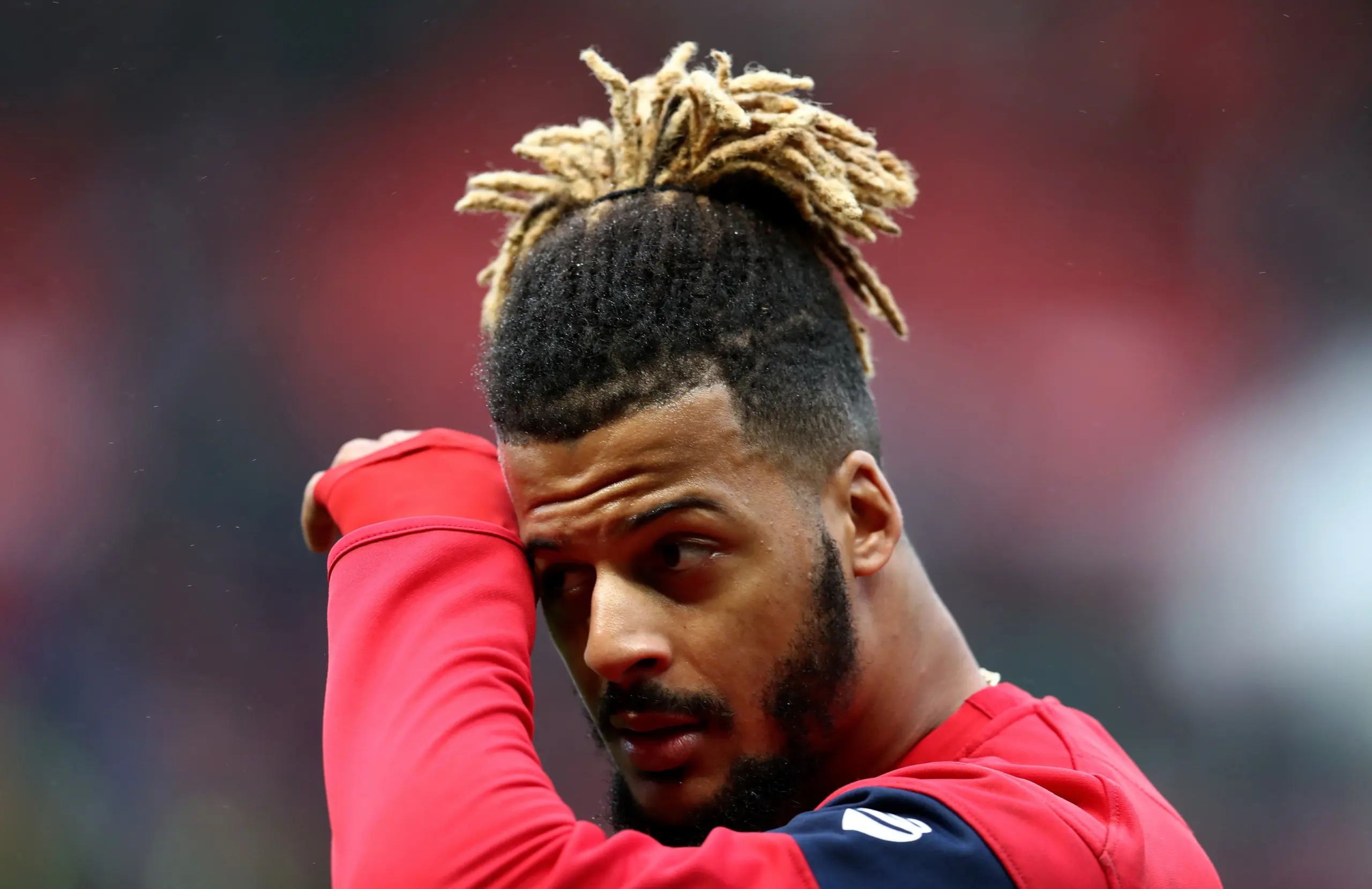 Ex de l'ASSE : Des buteurs et un carton rouge !