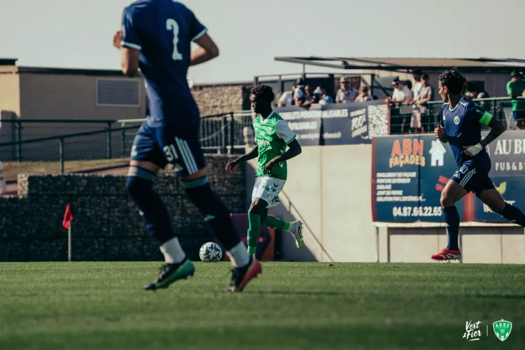 Mercato : L'ASSE prépare son premier renfort