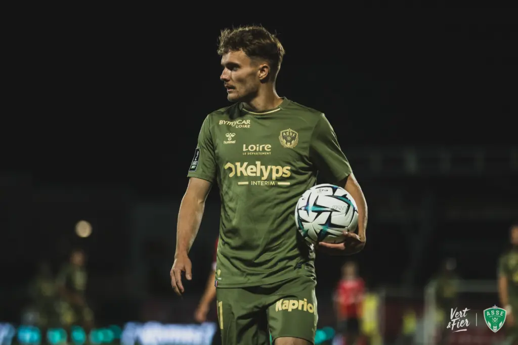 ASSE : la prochaine trêve arrive déjà !