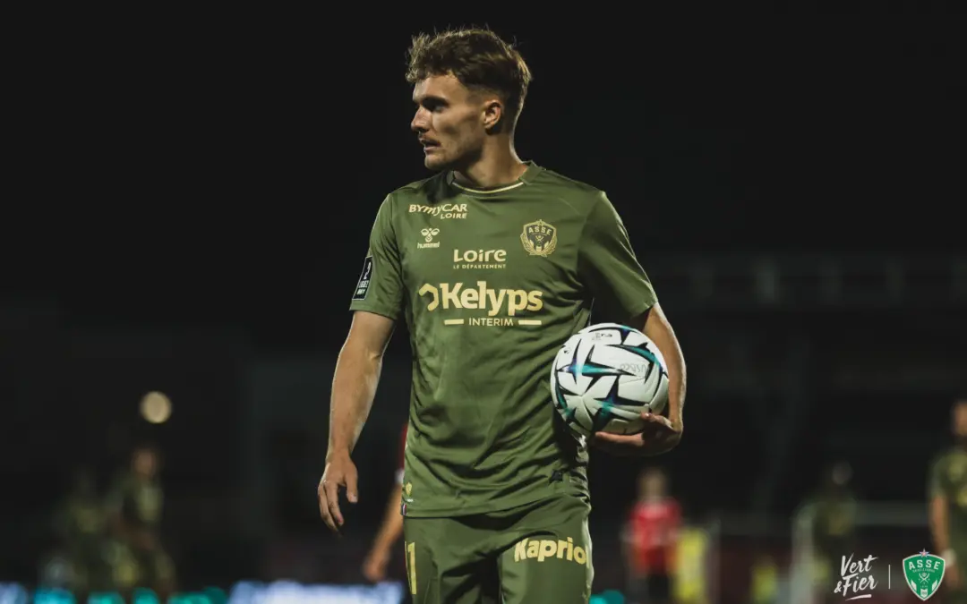 ASSE : la prochaine trêve arrive déjà !